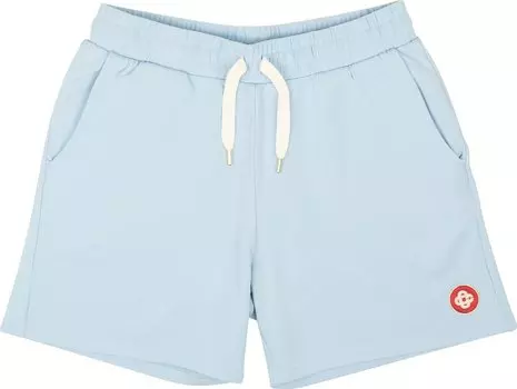 Спортивные шорты Casablanca Embroidered Sweatshort 'Blue', синий