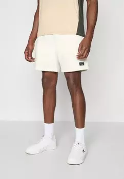 Спортивные шорты CENTRE SWEATSHORTS Bjrn Borg, кремовый