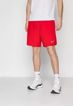 Спортивные шорты CHALLENGER Nike Performance, красный