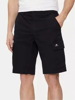 Спортивные шорты Champion, черный