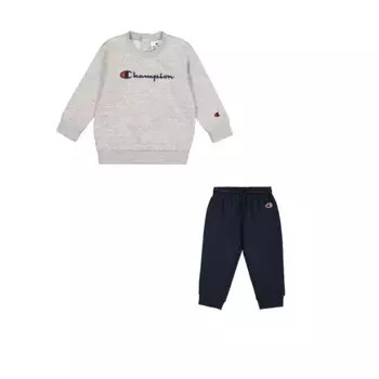 Спортивные шорты Champion «Crewneck Suit», цвет NOXM/NNY