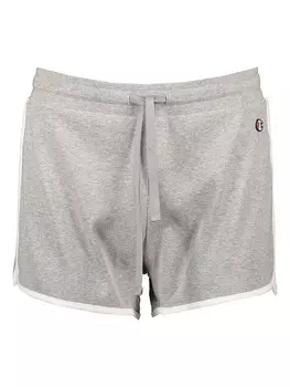 Спортивные шорты Champion, светло-серый