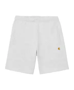 Спортивные шорты Chase Carhartt Wip, серый