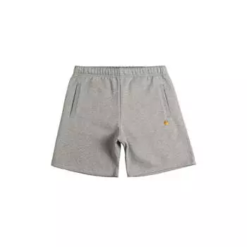 Спортивные шорты Chase Sweat Short Carhartt Wip, серый