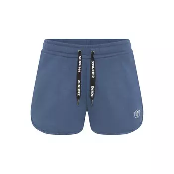 Спортивные шорты Chiemsee, темно-синий