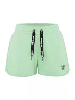 Спортивные шорты Chiemsee, зеленый