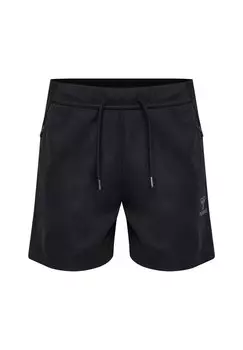 Спортивные шорты CIMA Hummel, черный