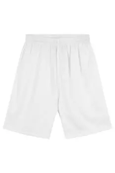 Спортивные шорты CityComfort, белый