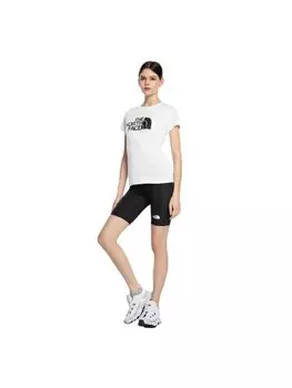 Спортивные шорты classic fit The North Face, черный