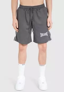 Спортивные шорты CLASSIC Smilodox, антрацит