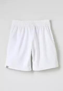 Спортивные шорты Club Bermudas Junior Unisex Head, белые