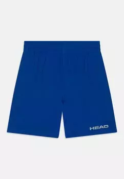 Спортивные шорты Club Bermudas Junior Unisex Head, королевские