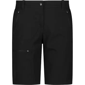 Спортивные шорты CMP 34T5026 Bermuda, черный