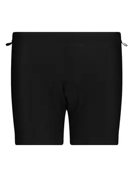 Спортивные шорты CMP 3in1 Fahrradshorts, фиолетовый