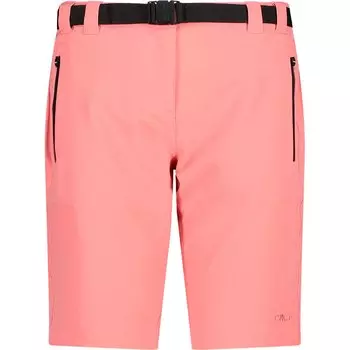 Спортивные шорты CMP Bermuda 3T59136, розовый