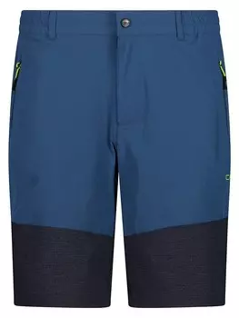 Спортивные шорты CMP Trekkingbermudas, темно-синий