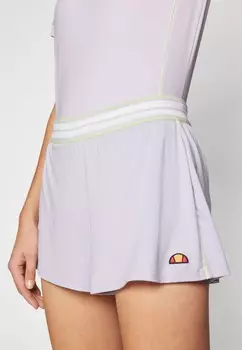 Спортивные шорты COBURG SHORT Ellesse, фиолетовый