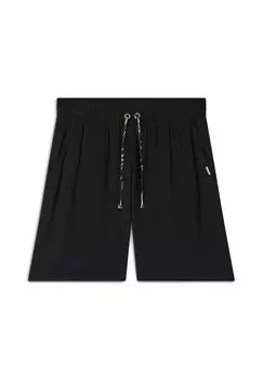 Спортивные шорты COMFORT Freddy, черный