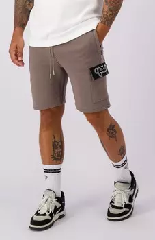 Спортивные шорты commander Black Bananas, коричневый