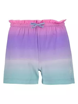 Спортивные шорты Converse, цвет lila/trkis
