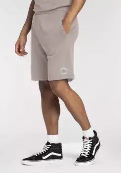 Спортивные шорты Converse "UNISEX CONVERSE GO-TO ALL STAR SHORT", цвет Beach Stone