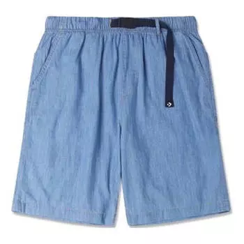 Спортивные шорты Converse Utility shorts 'Teal'