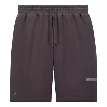 Спортивные шорты Converse x A-COLD-WALL* Shorts 'Pavement', серый