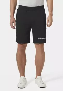 Спортивные шорты CORE Helly Hansen, цвет black