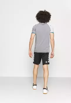 Спортивные шорты Core Hummel, черные