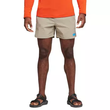 Спортивные шорты Cotopaxi Brinco, песочный