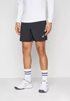 Спортивные шорты COURT SHORT ASICS, черный