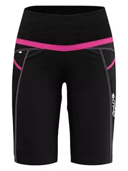 Спортивные шорты Crazy Exit, черный