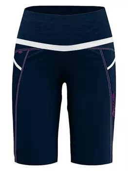 Спортивные шорты Crazy Exit, темно-синий