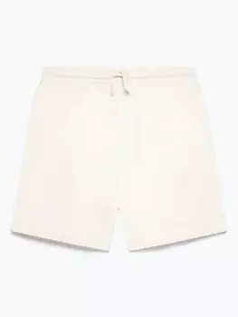 Спортивные шорты цвета экрю Wax London, экрю