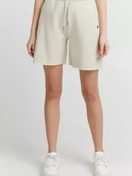 Спортивные шорты цвета оксхопа Oxmo, бежевый