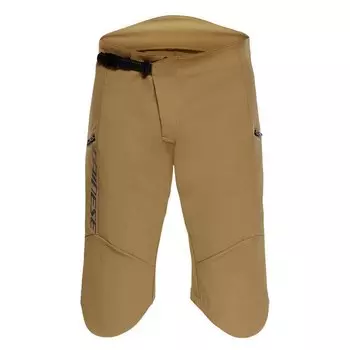 Спортивные шорты Dainese Bike Rox, бежевый