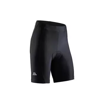 Спортивные шорты Danish Endurance, черный