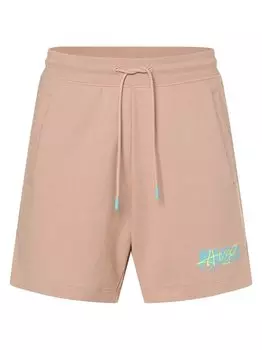Спортивные шорты dapalmi Hugo, розовый