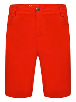 Спортивные шорты Dare 2b Tuned, красный