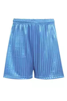 Спортивные шорты David Luke, синий