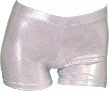 Спортивные шорты Destira Mystique, серебряный