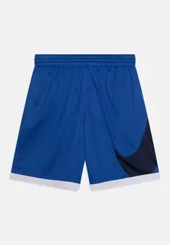 Спортивные шорты Df Basketball Short Nike, цвет game royal/white/midnight navy