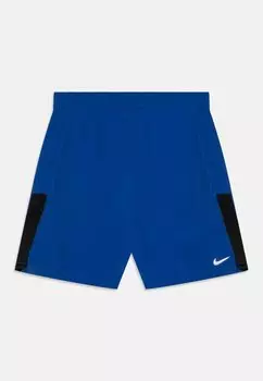 Спортивные шорты DF CHALLENGER UNISEX Nike, цвет game royal/black