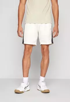 Спортивные шорты DIAGONALLEY SHORTS Sergio Tacchini, кремовый
