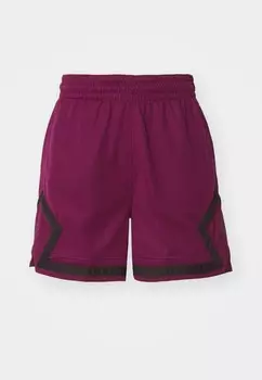 Спортивные шорты DIAMOND SHORT Jordan, Бордо