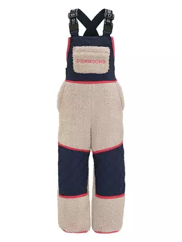 Спортивные шорты Didriksons Fleecehose Ben, бежевый