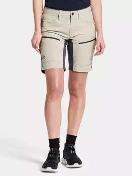 Спортивные шорты Didriksons Tucana, бежевый