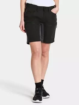 Спортивные шорты Didriksons Tucana, черный