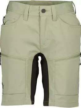 Спортивные шорты Didriksons Tucana, хаки