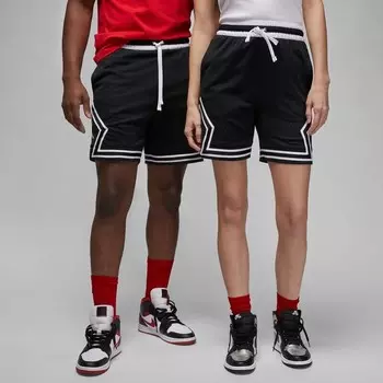 Спортивные шорты для дрифтинга Jordan, белый